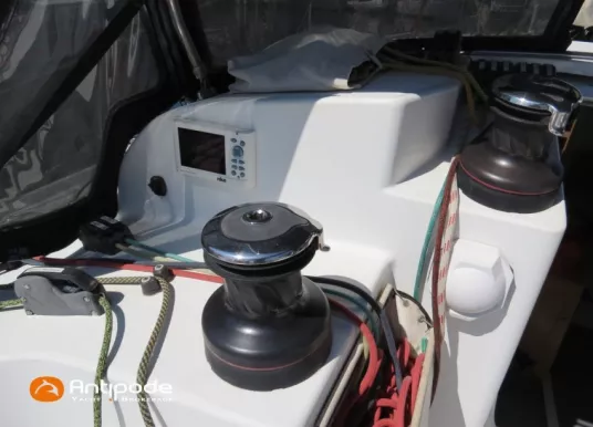 POGO STRUCTURES - POGO 12.50 - 56