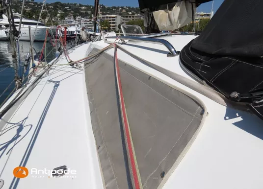 POGO STRUCTURES - POGO 12.50 - 57