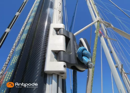 POGO STRUCTURES - POGO 12.50 - 59