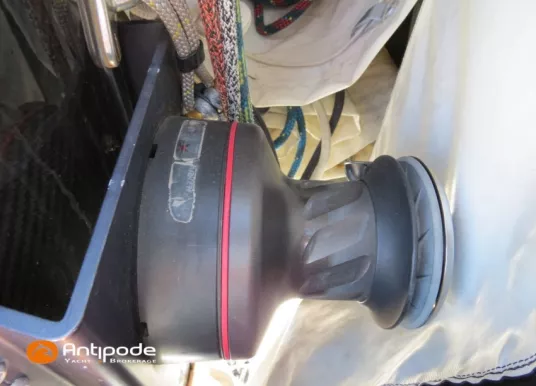 POGO STRUCTURES - POGO 12.50 - 60