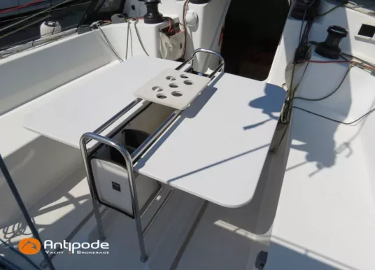 POGO STRUCTURES - POGO 12.50 - 7