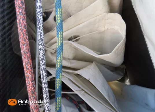 POGO STRUCTURES - POGO 12.50 - 61