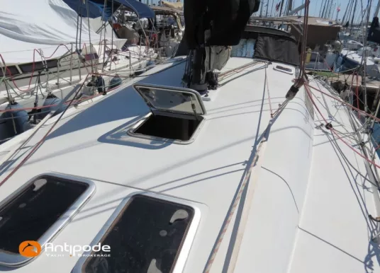 POGO STRUCTURES - POGO 12.50 - 64