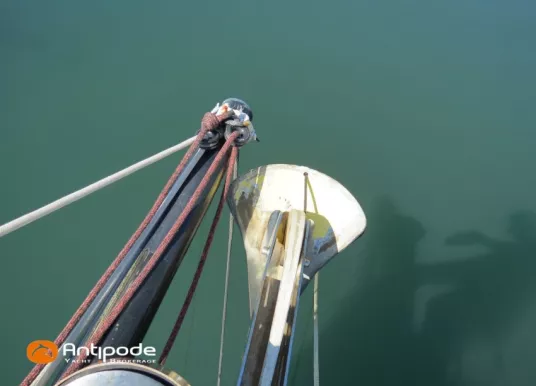 POGO STRUCTURES - POGO 12.50 - 65