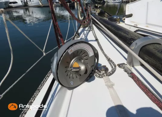 POGO STRUCTURES - POGO 12.50 - 66