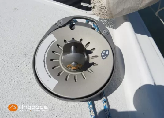 POGO STRUCTURES - POGO 12.50 - 67