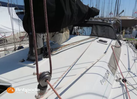 POGO STRUCTURES - POGO 12.50 - 68