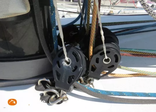 POGO STRUCTURES - POGO 12.50 - 70