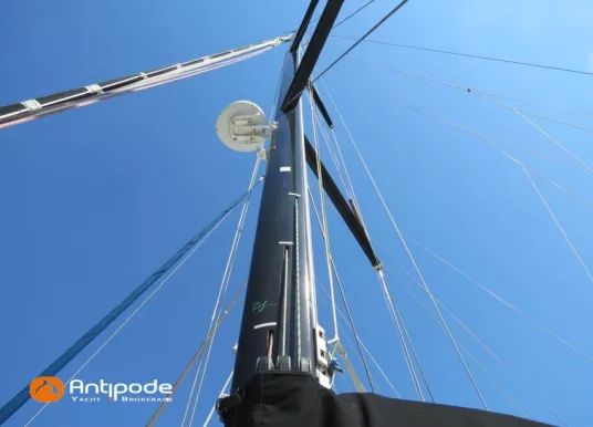 POGO STRUCTURES - POGO 12.50 - 8