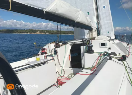 POGO STRUCTURES - POGO 12.50 - 71