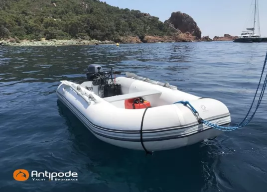 POGO STRUCTURES - POGO 12.50 - 72