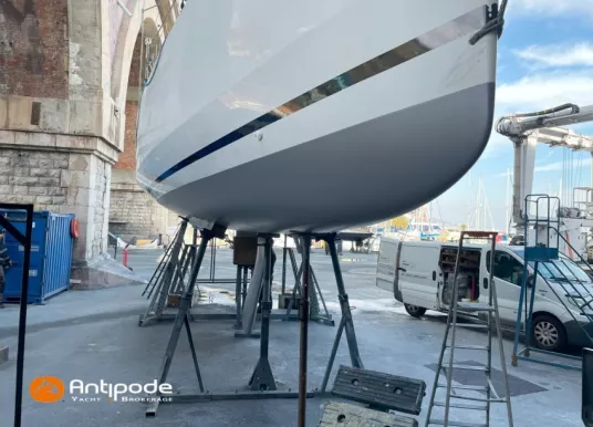 POGO STRUCTURES - POGO 12.50 - 73