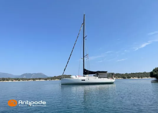 POGO STRUCTURES - POGO 12.50 - 76