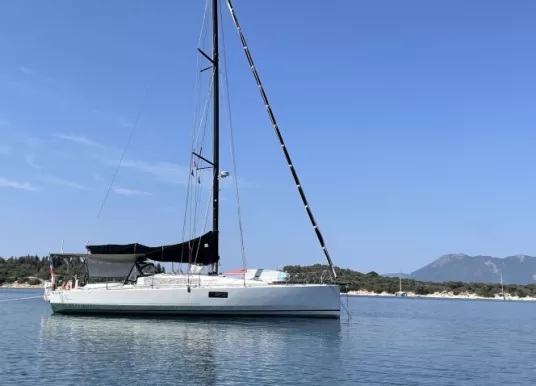 POGO STRUCTURES - POGO 12.50 - 77