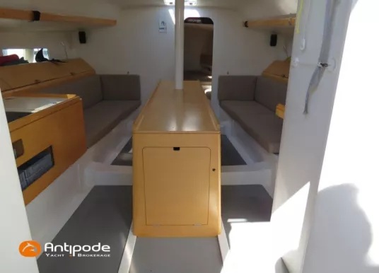 POGO STRUCTURES - POGO 12.50 - 9