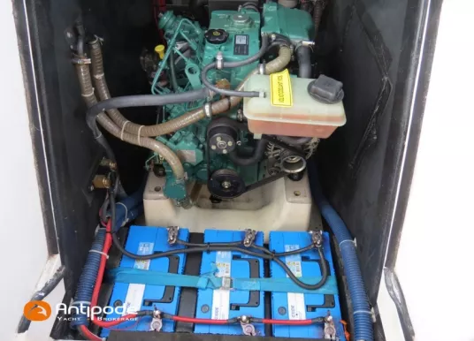 POGO STRUCTURES - POGO 12.50 - 10