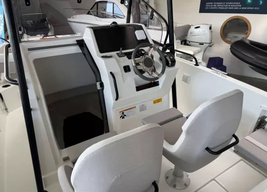 BENETEAU - FLYER 8 SPACEDECK - 5