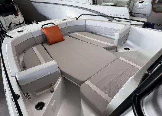 BENETEAU - FLYER 8 SPACEDECK - 6