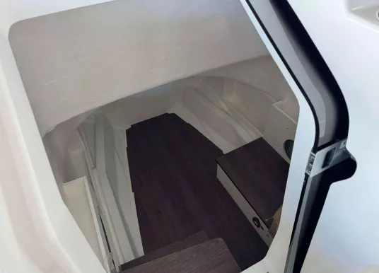 BENETEAU - FLYER 8 SPACEDECK - 7