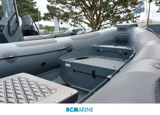 HIGHFIELD - ESCAPE 600 FAMILY - 11