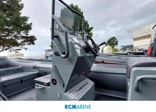 HIGHFIELD - ESCAPE 600 FAMILY - 14