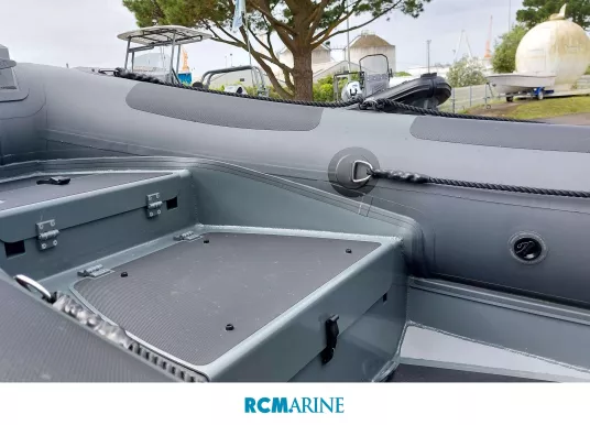 HIGHFIELD - ESCAPE 600 FAMILY - 15