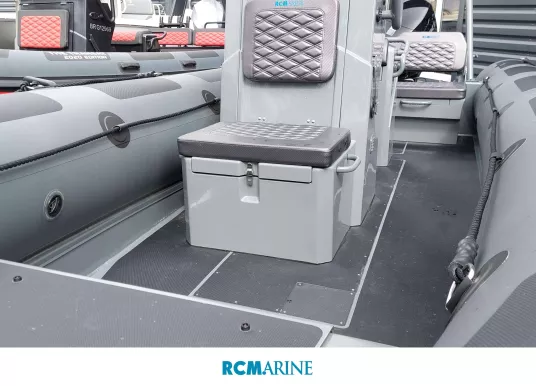 HIGHFIELD - ESCAPE 600 FAMILY - 16