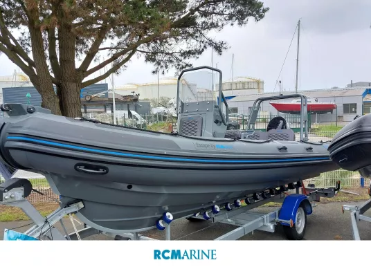 HIGHFIELD - ESCAPE 600 FAMILY - 4