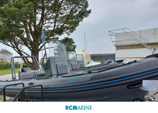 HIGHFIELD - ESCAPE 600 FAMILY - 5