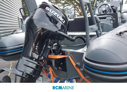 HIGHFIELD - ESCAPE 600 FAMILY - 7