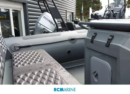 HIGHFIELD - ESCAPE 600 FAMILY - 8