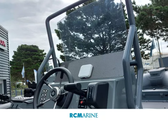 HIGHFIELD - ESCAPE 600 FAMILY - 9