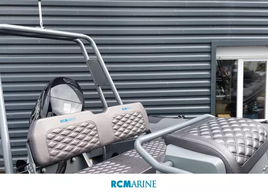 HIGHFIELD - ESCAPE 600 FAMILY - 10