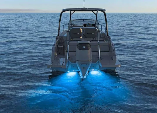 BENETEAU - FLYER 8 SUNDECK - 4