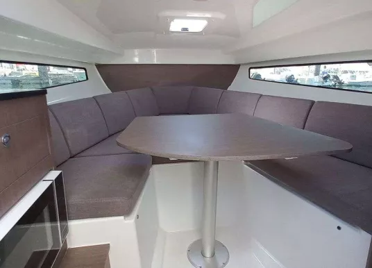 BENETEAU - FLYER 8 SUNDECK - 5