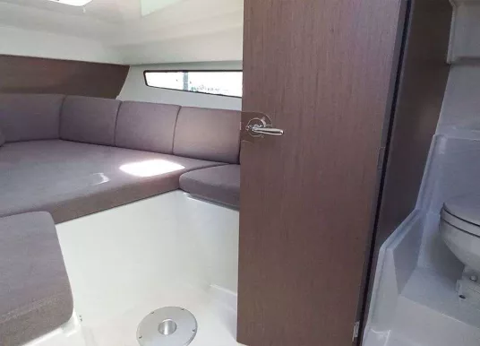 BENETEAU - FLYER 8 SUNDECK - 6