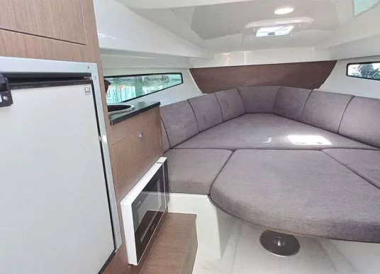 BENETEAU - FLYER 8 SUNDECK - 7