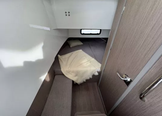 BENETEAU - FLYER 9 SPACEDECK - 8
