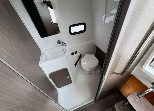 BENETEAU - FLYER 9 SPACEDECK - 9