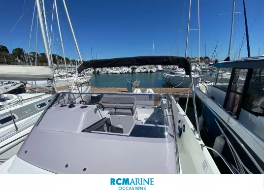 BENETEAU - FLYER 9 SUNDECK - 11