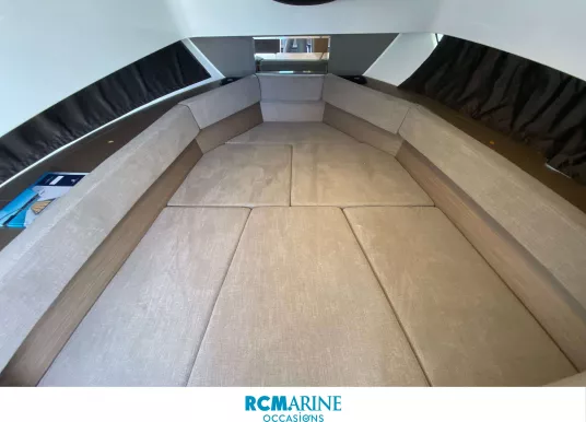 BENETEAU - FLYER 9 SUNDECK - 12