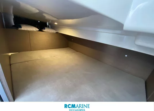 BENETEAU - FLYER 9 SUNDECK - 13