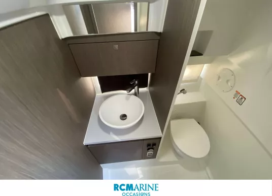 BENETEAU - FLYER 9 SUNDECK - 14