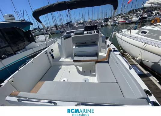 BENETEAU - FLYER 9 SUNDECK - 3