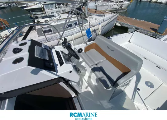 BENETEAU - FLYER 9 SUNDECK - 6