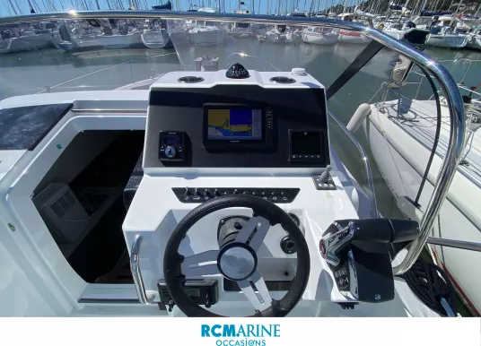 BENETEAU - FLYER 9 SUNDECK - 7