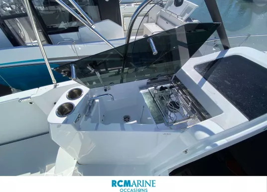 BENETEAU - FLYER 9 SUNDECK - 8