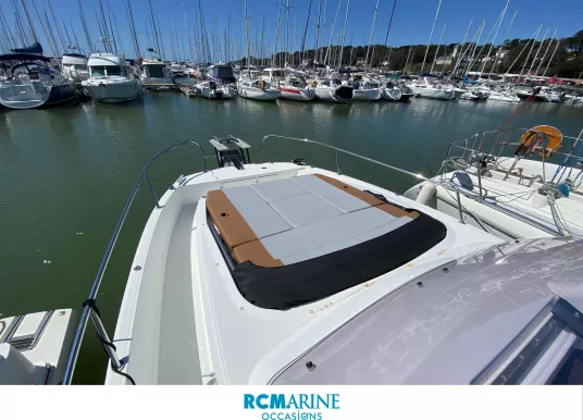 BENETEAU - FLYER 9 SUNDECK - 9