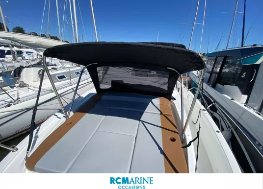 BENETEAU - FLYER 9 SUNDECK - 10