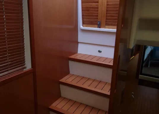 BENETEAU - SWIFT TRAWLER 52 - 14